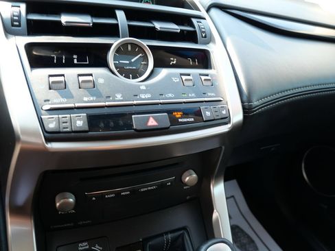 Used 2018 Lexus NX 300 FWD w/ Comfort Package image 14