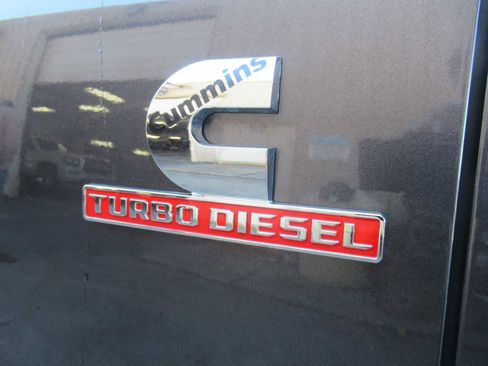 New 2026 RAM 2500 Tradesman image 20