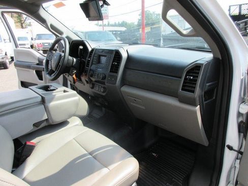 Used 2021 Ford F450 XL w/ Power Equipment Group RWD image 14