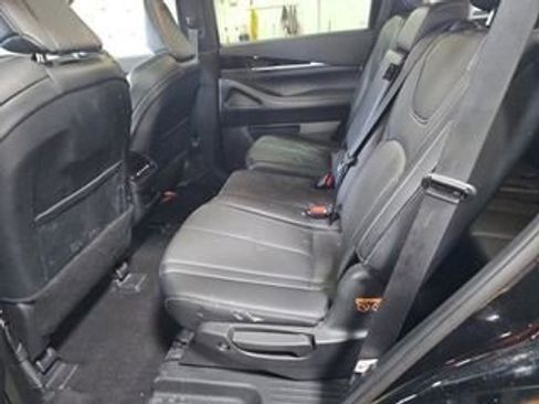 Used 2023 INFINITI QX60 Pure image 7