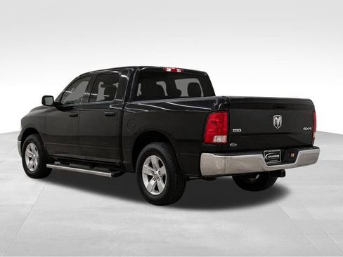 Used 2021 RAM 1500 Classic SLT AWD/4WD image 6