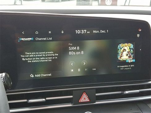 Certified 2024 Hyundai Elantra SEL w/ Convenience Package image 18