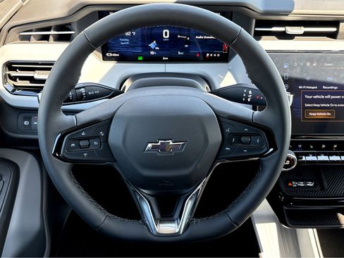 New 2027 Chevrolet Bolt RS FWD image 12