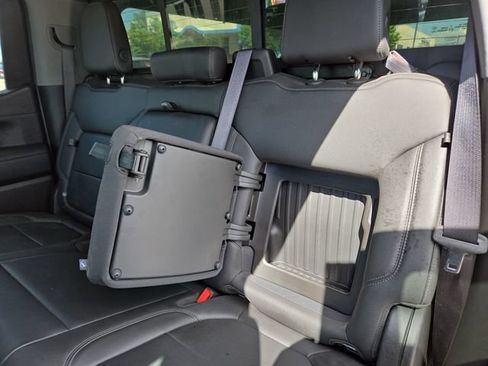 Used 2020 Chevrolet Silverado 1500 RST w/ All-Star Edition AWD/4WD image 32