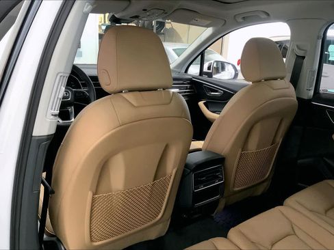New 2025 Audi Q7 3.0T Premium Plus image 12