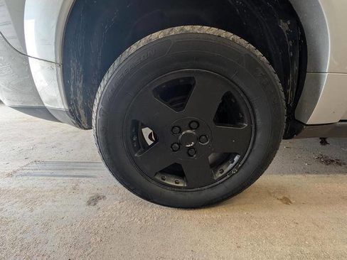 Used 2006 Saturn Vue AWD V6 image 16