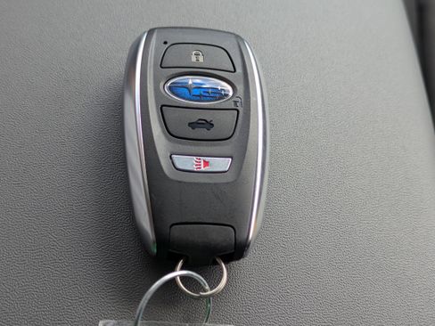 New 2026 Subaru Crosstrek 2.5i image 30