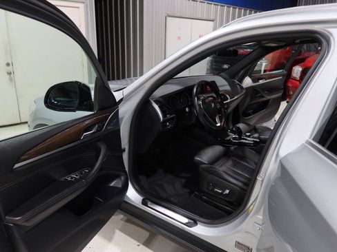 Used 2019 BMW X3 sDrive30i w/ Convenience Package RWD image 18