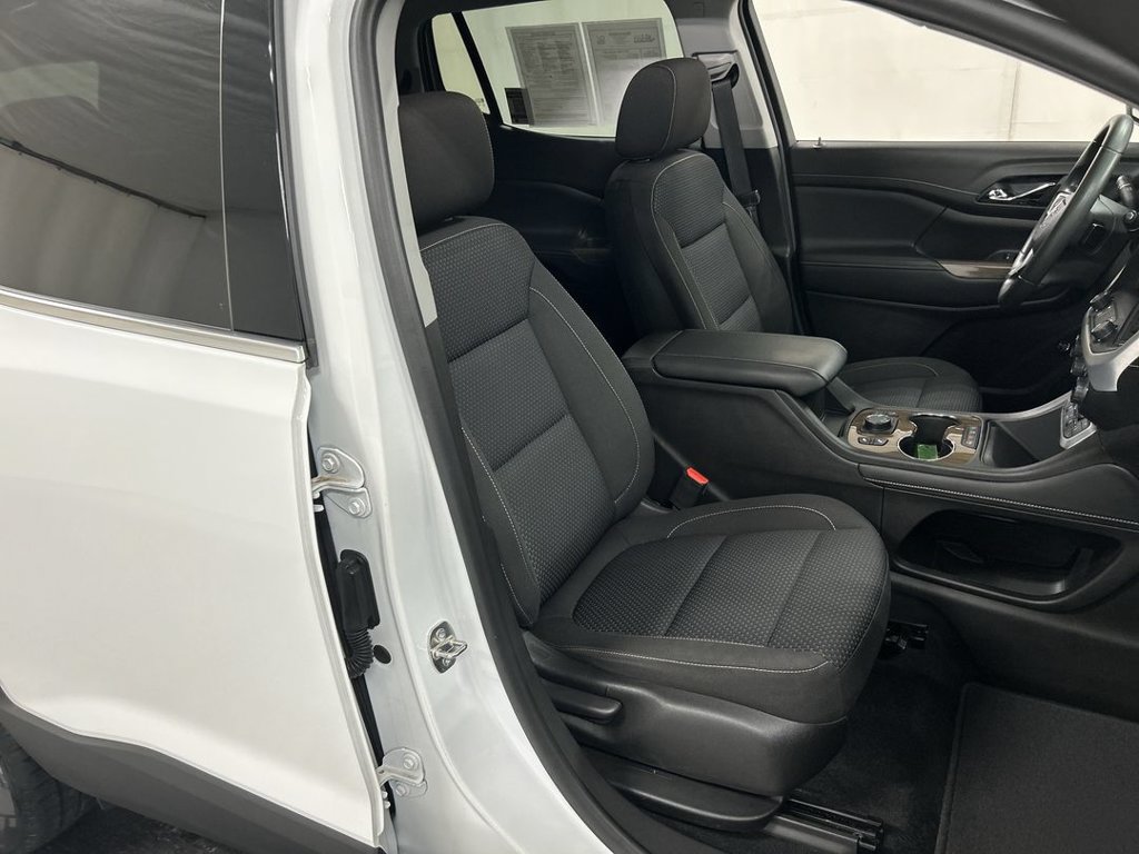 Used 2021 GMC Acadia SLE w/ Driver Convenience Package AWD/4WD image 24