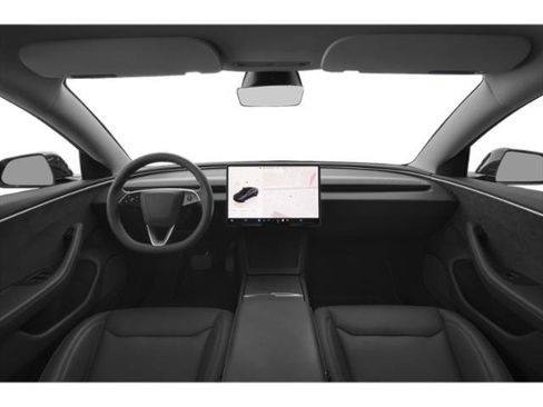 Used 2024 Tesla Model 3 Long Range AWD/4WD image 7