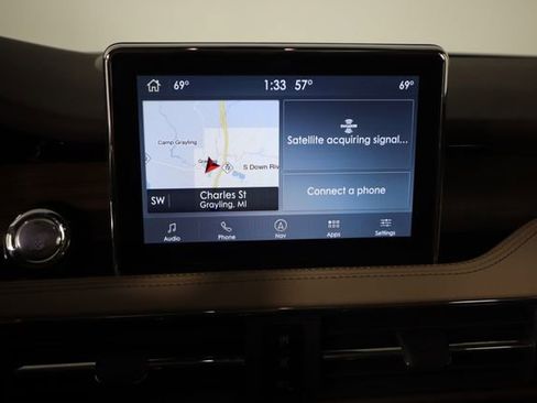 Used 2022 Lincoln Corsair Reserve w/ Equipment Group 201A image 43