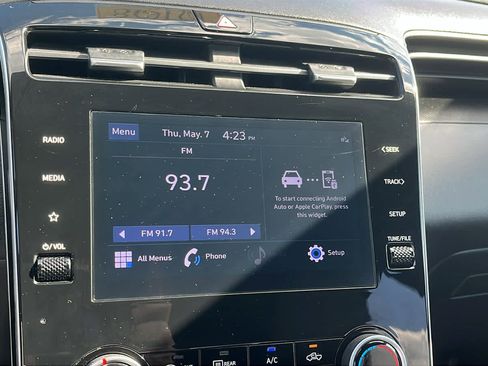 Used 2022 Hyundai Santa Cruz SEL w/ Activity Package AWD/4WD image 15