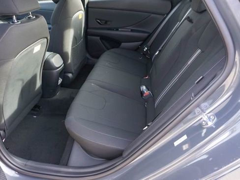 New 2026 Hyundai Elantra SEL Sport Premium w/ Cargo Package FWD image 14