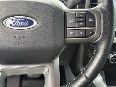 Used 2021 Ford F150 XLT w/ Equipment Group 302A High image 16