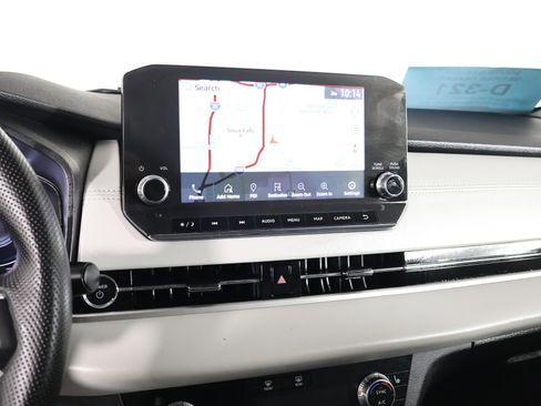 Used 2024 Mitsubishi Outlander SEL image 25