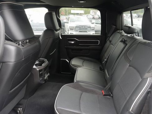Used 2025 RAM 2500 Laramie image 22