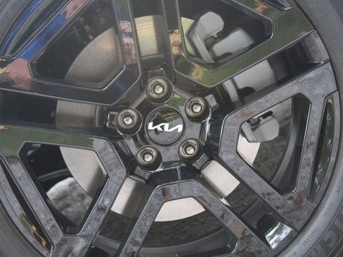 New 2025 Kia Telluride SX Prestige X-Line image 19