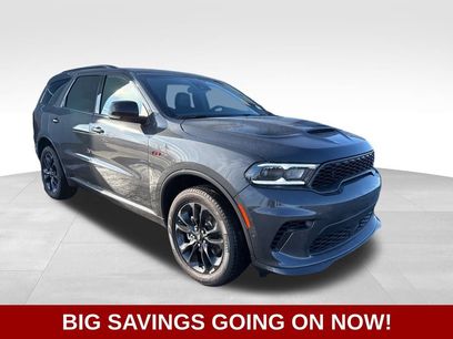 New 2026 Dodge Durango GT