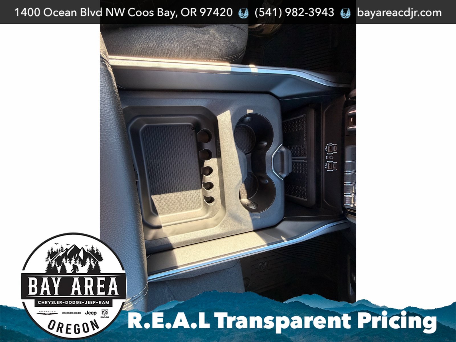 New 2027 RAM 3500 Big Horn AWD/4WD image 19