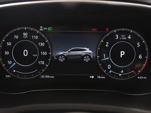Used 2022 Jaguar E-PACE SE AWD/4WD image 17