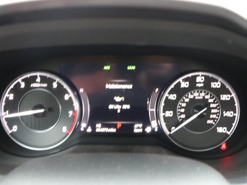 Used 2020 Acura RDX FWD w/ Advance Package image 37
