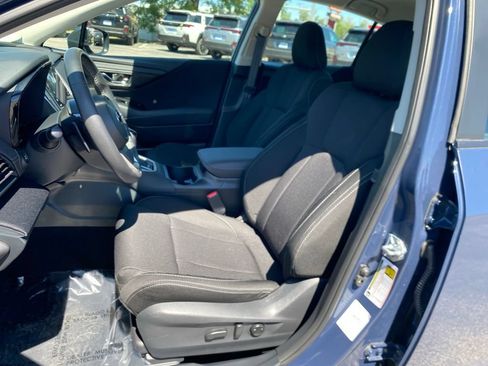 Certified 2025 Subaru Legacy Premium AWD/4WD image 10