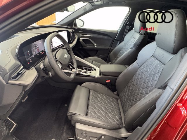 New 2026 Audi SQ5 Premium Plus AWD/4WD image 24