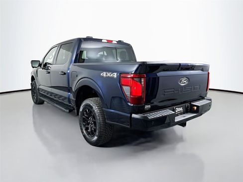 New 2026 Ford F150 XLT w/ Equipment Group 302A MID image 10