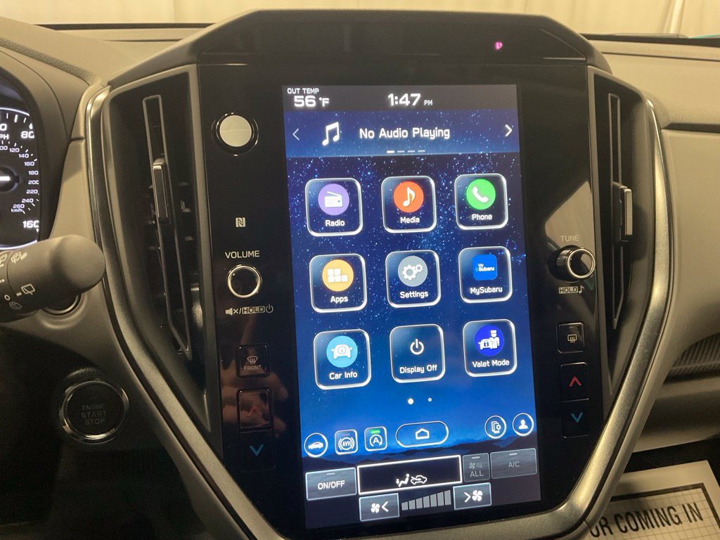 New 2027 Subaru Crosstrek 2.5i Limited AWD/4WD image 17