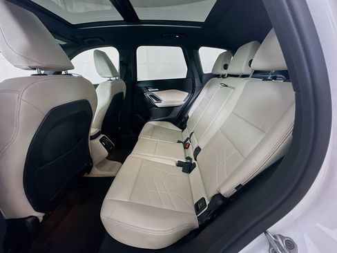 Used 2024 BMW X1 xDrive28i image 28