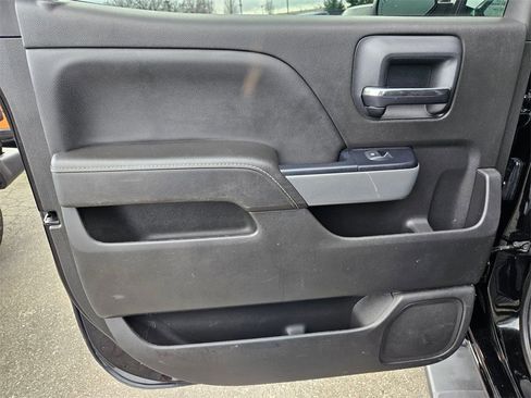 Used 2017 Chevrolet Silverado 1500 LTZ image 15