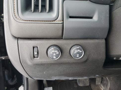 Certified 2022 GMC Canyon AT4 image 18