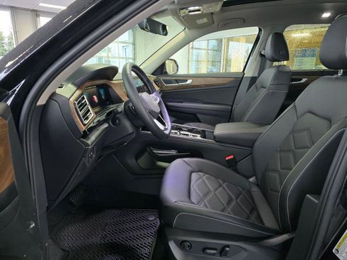 New 2026 Volkswagen Atlas SEL Premium R-Line image 19