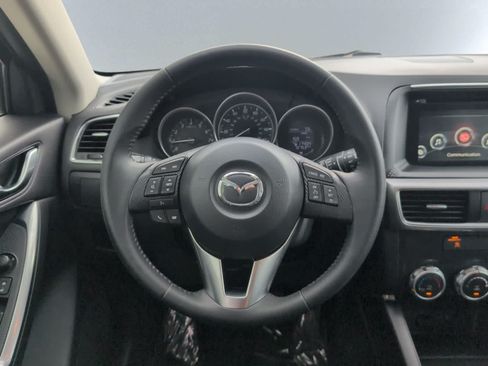 Used 2016 MAZDA CX-5 Touring AWD/4WD image 18
