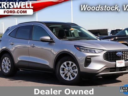 Used 2024 Ford Escape Active w/ Tech Pack #2