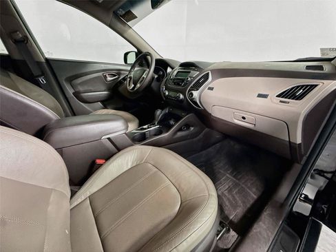 Used 2013 Hyundai Tucson Limited FWD image 13