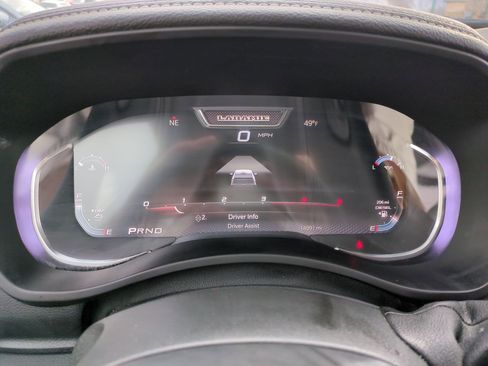 Used 2025 RAM 2500 Laramie image 23