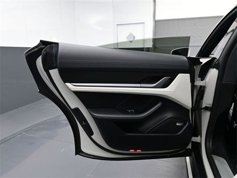 New 2025 Porsche Taycan 4S image 13