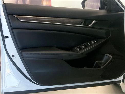 Used 2021 Honda Accord Sport Special Edition image 24