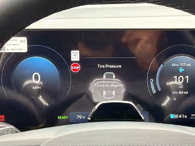 New 2026 Hyundai Ioniq 5 XRT AWD/4WD image 12