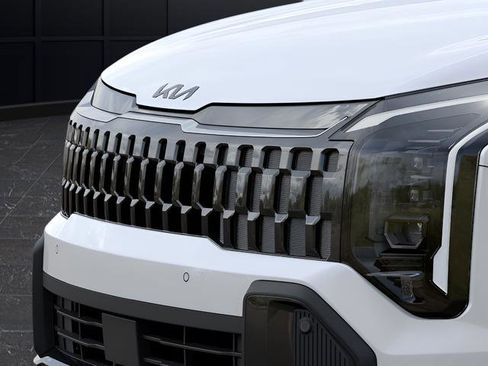 New 2026 Kia Sportage X-Line image 13