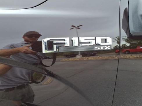 Certified 2020 Ford F150 XL w/ Equipment Group 101A Mid AWD/4WD image 8