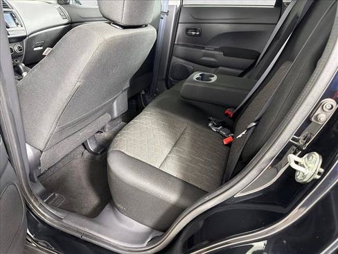Used 2025 Mitsubishi Outlander Sport AWD image 20