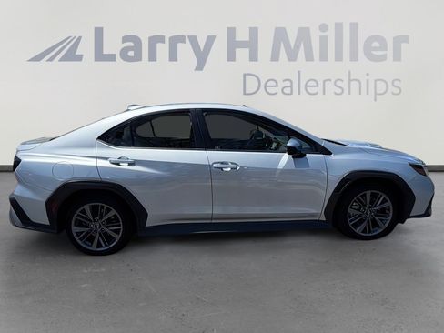 Used 2022 Subaru WRX AWD/4WD image 7