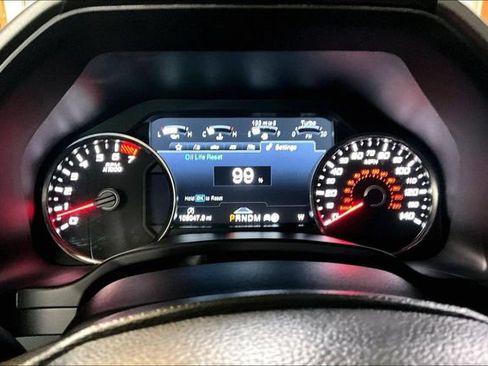 Used 2020 Ford F150 Raptor w/ Equipment Group 802A Luxury AWD/4WD image 24