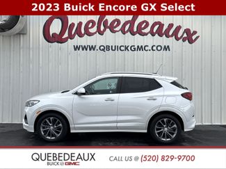 Used 2023 Buick Encore GX Select w/ Experience Buick Package video 1