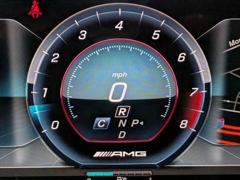 Certified 2023 Mercedes-Benz G 63 AMG 4MATIC image 15