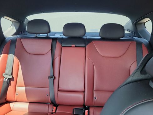 Used 2025 Kia K4 GT-Line w/ GT-Line Premium Package image 13