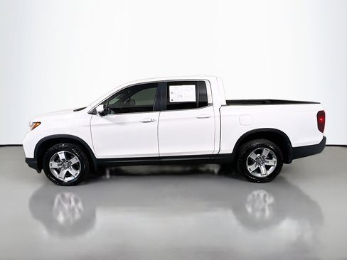 Used 2025 Honda Ridgeline RTL image 9