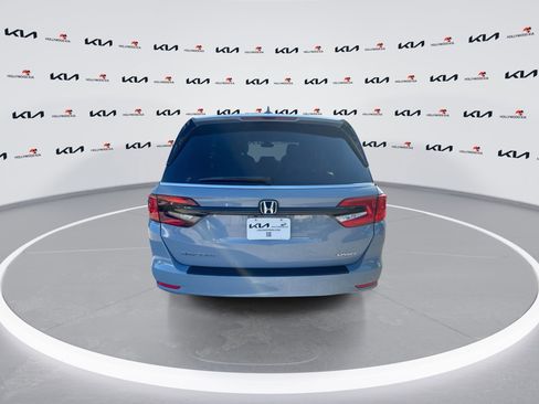 Used 2023 Honda Odyssey Sport image 7